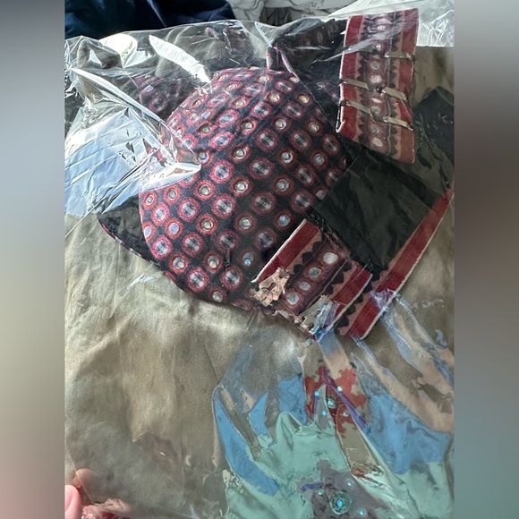 Rajdeep ranawat three piece set - Picture 3 of 5